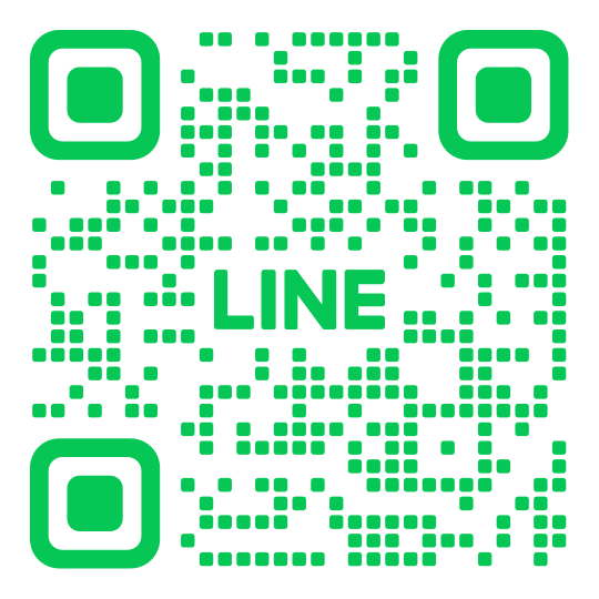 油庫口蚵仔麵線 LINE 官方帳號 QR code